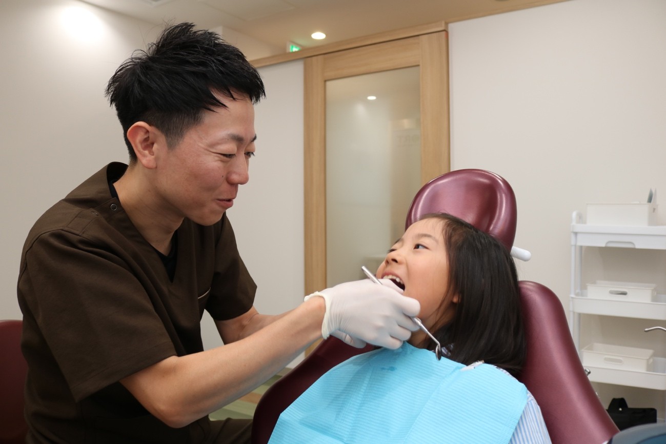 高槻市のマウスピース矯正(インビザライン矯正)、ゆいファミリー歯科・矯正歯科のコンセプト